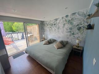 Studio 8 - Sancourt - 5