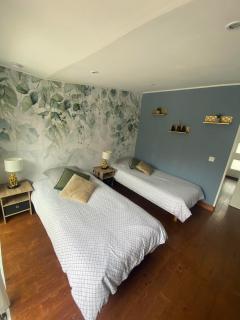 Studio 8 - Sancourt - 1