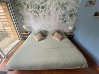Studio 8 - Sancourt - 6