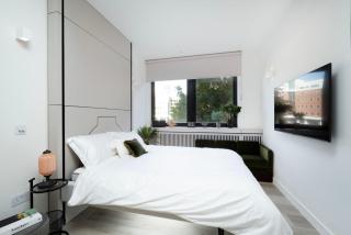 Spacious Studio Apartments in London - Harrow - 1