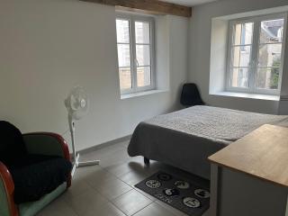 Appartement centre historique - Blois - 4