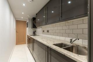 Billie Island apartments - Slaithwaite - 5