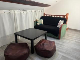 Appartement centre historique - Blois - 3