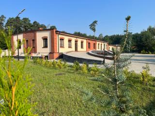 Spalskie Pokoje Gościnne - 0