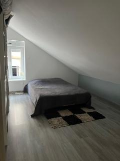 Appartement centre historique - Blois - 1