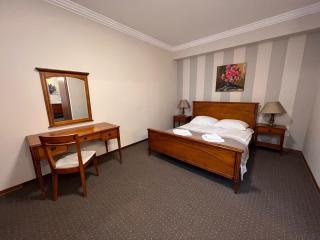 Centrum Konferencyjno-Apartamentowe Mrówka - 3