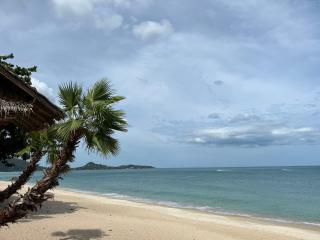 Amity Beach Resort - Lamai - 1