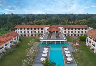 Heritance Ayurveda - All Meals and Treatments - 6
