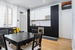 Bligny Charme Apartment - Milan - 0