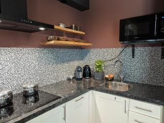 Boutique B&B Villa van Voss - The Guesthouse - Etten-Leur - 4