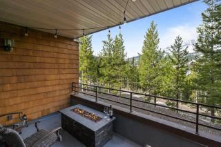 Snowflake at Skycrest - Big Sky - 9