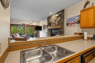 Snowflake at Skycrest - Big Sky - 5