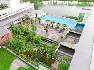 Setapak Central Signature Suites by Manhattan Group - Kuala Lumpur - 9