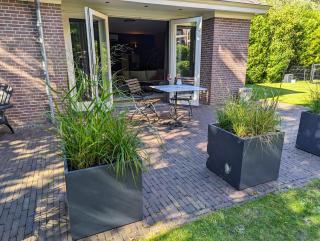 Boutique B&B Villa van Voss - The Guesthouse - Etten-Leur - 3