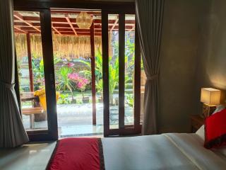 Nirmala Guest House - Ubud - 9