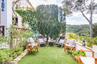 Begur-Sa Tuna-Costa Brava-Rent House with Pool - Begur - 9