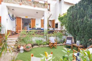 Begur-Sa Tuna-Costa Brava-Rent House with Pool - Begur - 7