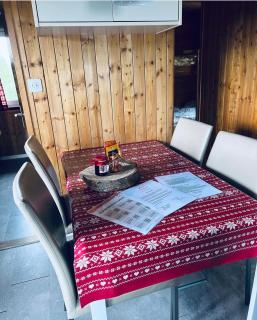 Chalet Wiesehockli - CharmingStay - Flumserberg - 8