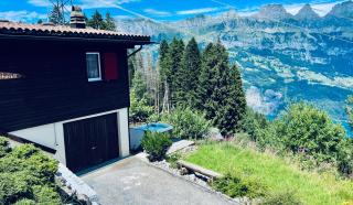 Chalet Wiesehockli - CharmingStay - Flumserberg - 3