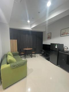 Luxe 1-Bedroom Haven with Ocean View on the 5th Floor of Kalani Tower - Nongsa - 8