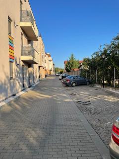 Cozy Apartment with private parking - Timişoara - 1