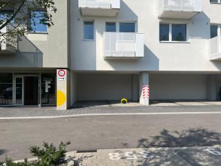 luxury apartment - Bratislava - 8