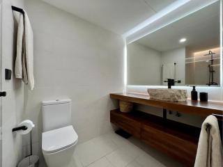 Suite Deluxe Gondomar - Córdoba - 2