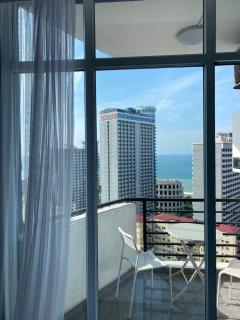 Pirosmani 18D, 21 floor - Batumi - 7