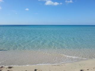 casa gialla mare del salento - Maruggio - 0