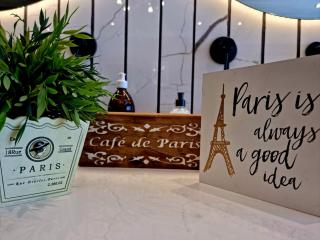 PJURE Boutique Hotel & Spa - 4