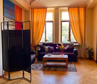 Old Ubani Apartment - Tbilisi - 7