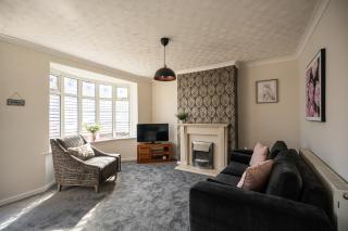 Brinkburn House By Horizon Stays - Stockton-on-Tees - 3