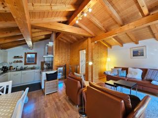 Chalet Flair - Saas-Fee - 7