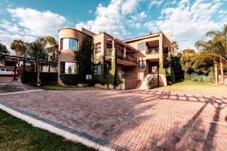 Château La Mer Exclusive Guesthouse & Spa - 7