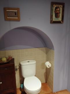 Llar compartida El Tupí - 3