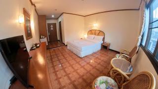 Roongruang Hotel - Chiang Mai - 5