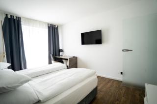 AP Hotel Mannheim Viernheim - Viernheim - 3