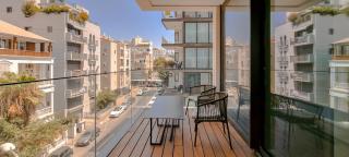 BnBIsrael apartments - Geula Etoile - Tel Aviv - 9