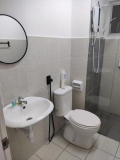 FA Homestay Alanis, Near KLIA - Sepang - 3