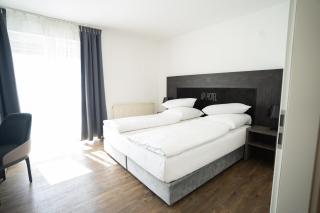 AP Hotel Mannheim Viernheim - Viernheim - 9
