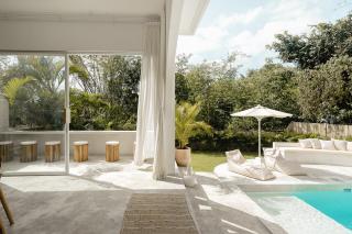 NEW Jungleview Villa Canggu 3bedroom - Canggu - 2