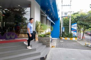Cleo Business Hotel Walikota Mustajab City Center - Surabaya - 5