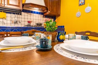 Eliodoro House - Catania - 1