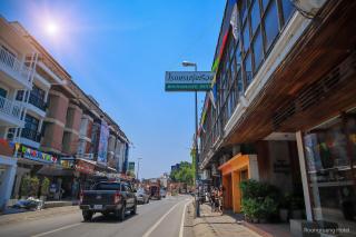 Roongruang Hotel - 8