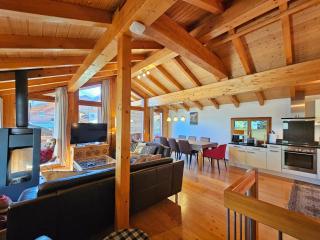 Valley View - Saas-Fee - 9
