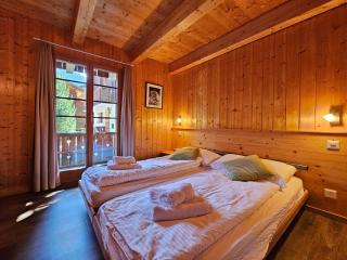 Valley View - Saas-Fee - 1