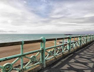 Brighton Parlourama with Hot Tub - Sleeps 18 - Brighton & Hove - 4