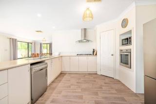Sandpiper House - Family & Pet Friendly - Broadwater - 2