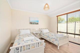 Sandpiper House - Family & Pet Friendly - Broadwater - 5