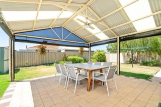 Sandpiper House - Family & Pet Friendly - Broadwater - 4